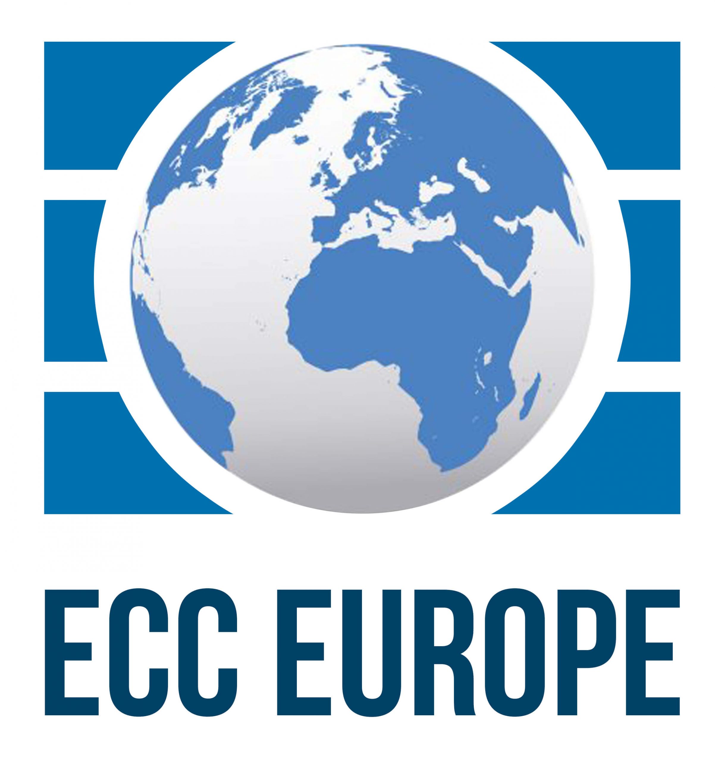 ECC Europe Logo